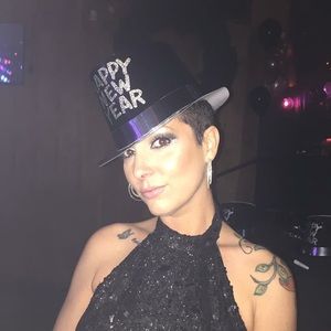 Meet your Posher, Carolyn